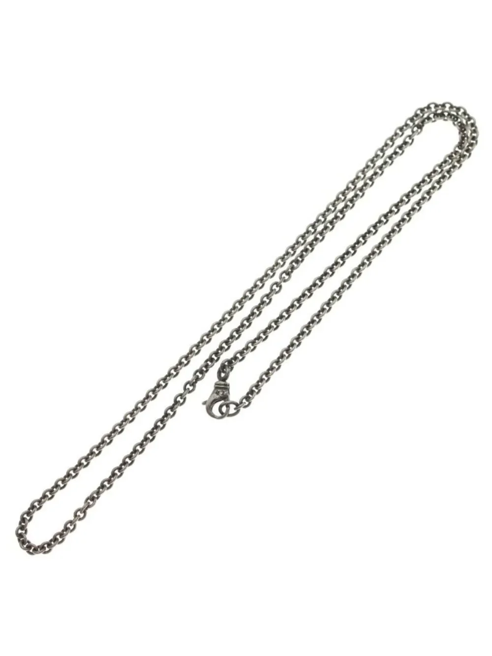 Chrome Hearts ne chain